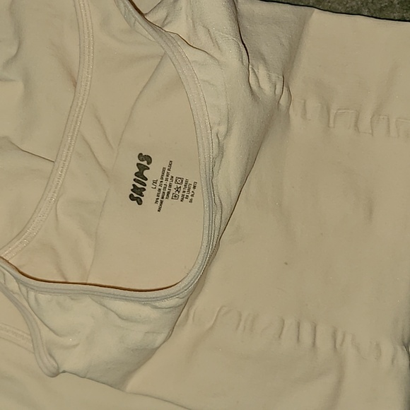 SKIMS Mini Dress Shapewear - Picture 3 of 5